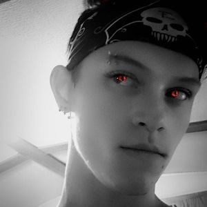 Meet your Posher, Dalton